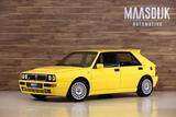 Lancia Delta 2.0 HF Integrale EVO - Lancia Delta: Evo