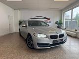 BMW 525d Aut. Bi Xenon Navi Memory Tempomat PDC - BMW 525: Automatik, 525d