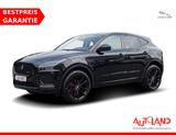 Jaguar E-PACE 2.0 R-Dynamic HSE AWD LED Navi AHK Memory - Jaguar E-Pace aus 2022