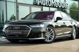 Audi S8 TFSI quattro Bang&Olufsen  / Massage - gebrauchte Audi S8 aus dem Jahr 2020