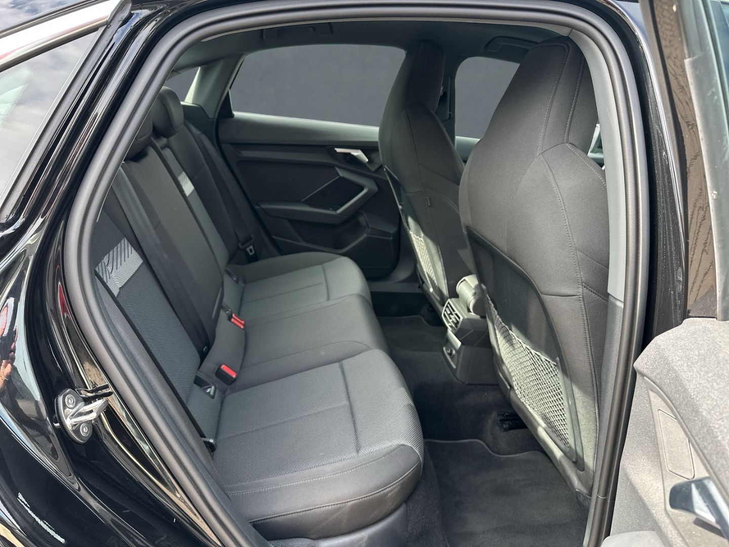 A3 Limousine 30 TFSI advanced Navi Digitales Coc
