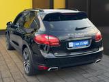 Porsche Cayenne S+Leder+Luftfeder+Xenon+TV+aproved10/26´ - Porsche Gebrauchtwagen von 2011