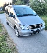Mercedes-Benz Viano Marco Polo  - Mercedes-Benz Kastenwagen Automatik