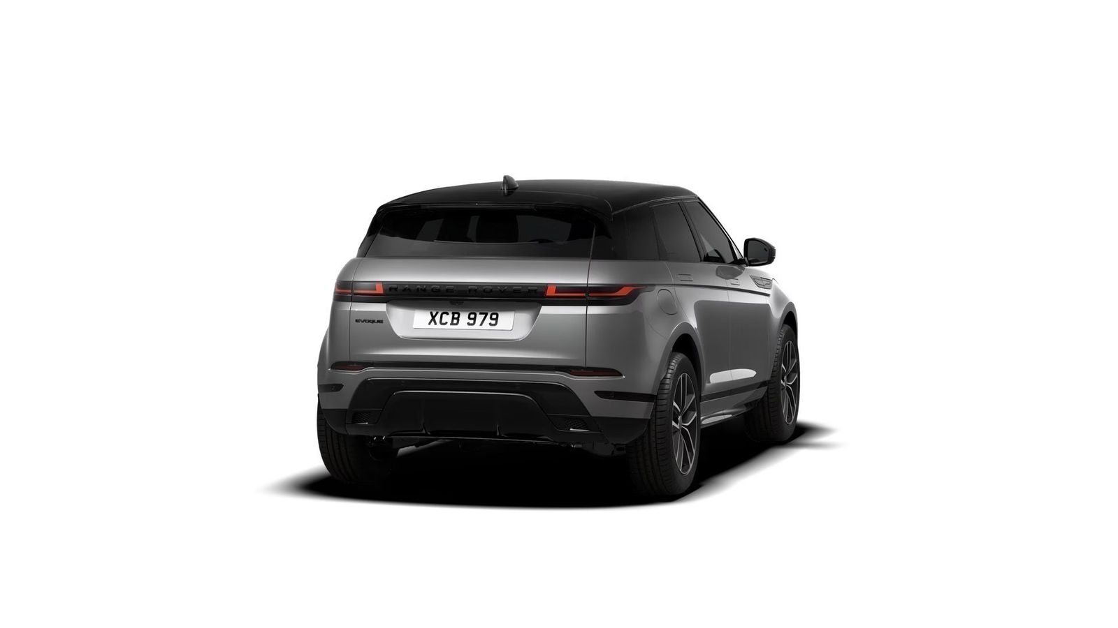 Land Rover Range Rover Evoque - Bild 16