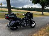 Harley-Davidson E-Glide Ultra Classic - HARLEY-DAVIDSON ULTRA CLASSIC