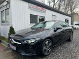 Mercedes-Benz CLA 200 d 8G-DCT "LED/KAMERA"