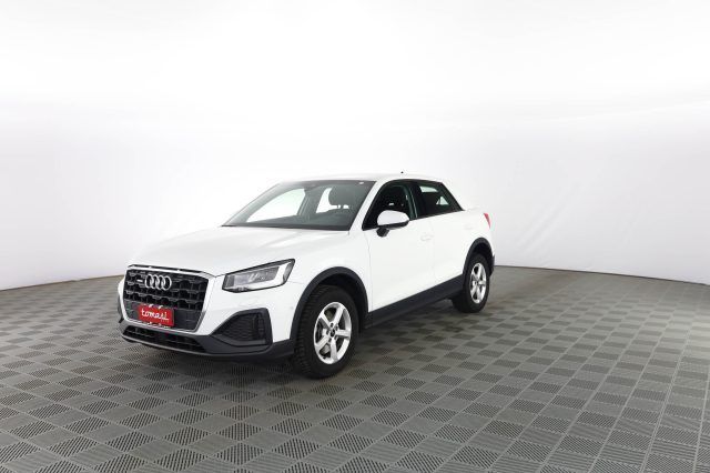 Audi AUDI Q2 Q2 35 TDI quattro S tronic Business