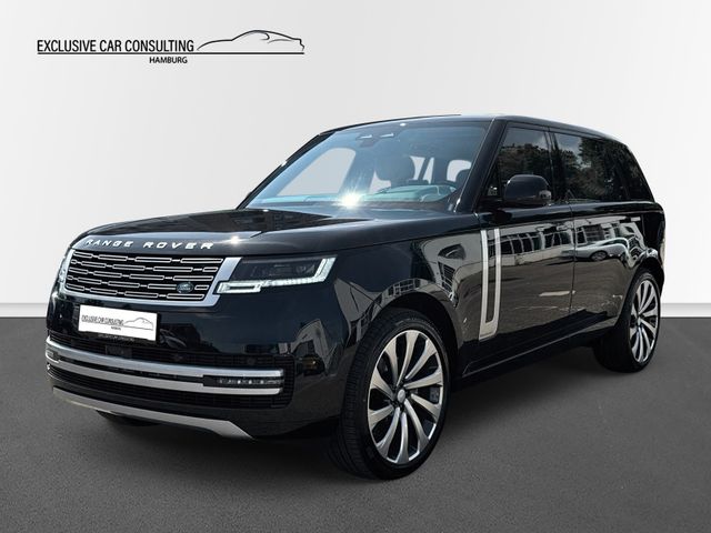 LAND ROVER Range Rover – Bild 2