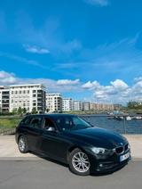 BMW 316D Touring Facelift - BMW 316 in Frankfurt (Main)
