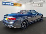 Audi S5 Cabriolet 3.0 TFSI  QUATTRO MATRIX NAVI 20" S - gebrauchte Audi S5 aus dem Jahr 2022