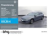 Volkswagen Golf 1.5 TSI Life *NAVI*LED+*ACC* - Auto leasen in Karlsruhe