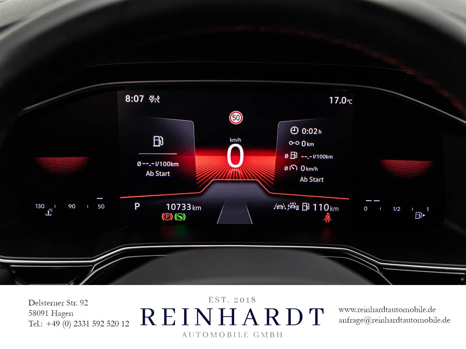 Volkswagen Polo GTI IQ-LIGHT/ACC/CARPLAY/SIDE/PARK-ASSIST, миниатюра 21
