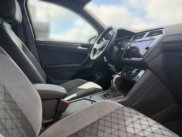 Tiguan R-Line 1.4 TSI eHybrid Navi CarPlay
