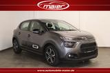 Citroën C3 Feel Pack-Tempomat-Klimaautomatik-LED-DAB- - Citroën C3 mit Benzin-Antrieb: Feel Pack