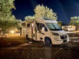 Knaus Sky ti 650 MEG Silver Selection - Knaus Diesel Teilintegrierter 650 meg