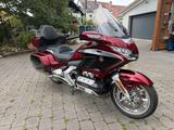 Honda Goldwing 1800 DCT, SC 79 - HONDA MOTORRAD