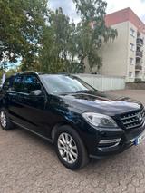 Mercedes-Benz Mercedes ML350 Bluetec 4matic - Mercedes-Benz ML 350 in Hannover