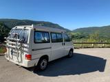 Volkswagen T4 California