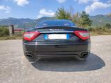 Maserati Granturismo 4.7 V8 S - F1 - MC SHIFT - Maserati Granturismo: 4.7