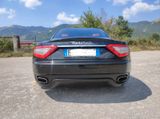 Maserati Granturismo 4.7 V8 S - F1 - MC SHIFT - Maserati Granturismo aus 2012