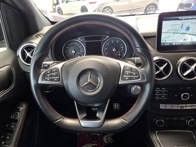 MERCEDES-BENZ B 180 — Foto 17