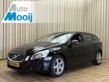 Volvo V60 2.0 D3 Kinetic Automaat / Org.NL! / Cruise / - Volvo: C3o