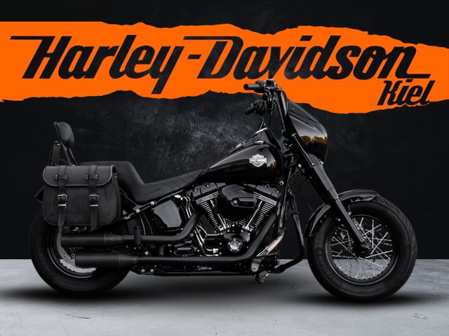 Harley-Davidson FLSS SOFTAIL SLIM S 110 cui - Kesstech - Ape