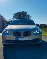 BMW 530d xDrive GT.Steuerkette neue! - gebrauchte BMW 530 Gran Turismo aus dem Jahr 2010