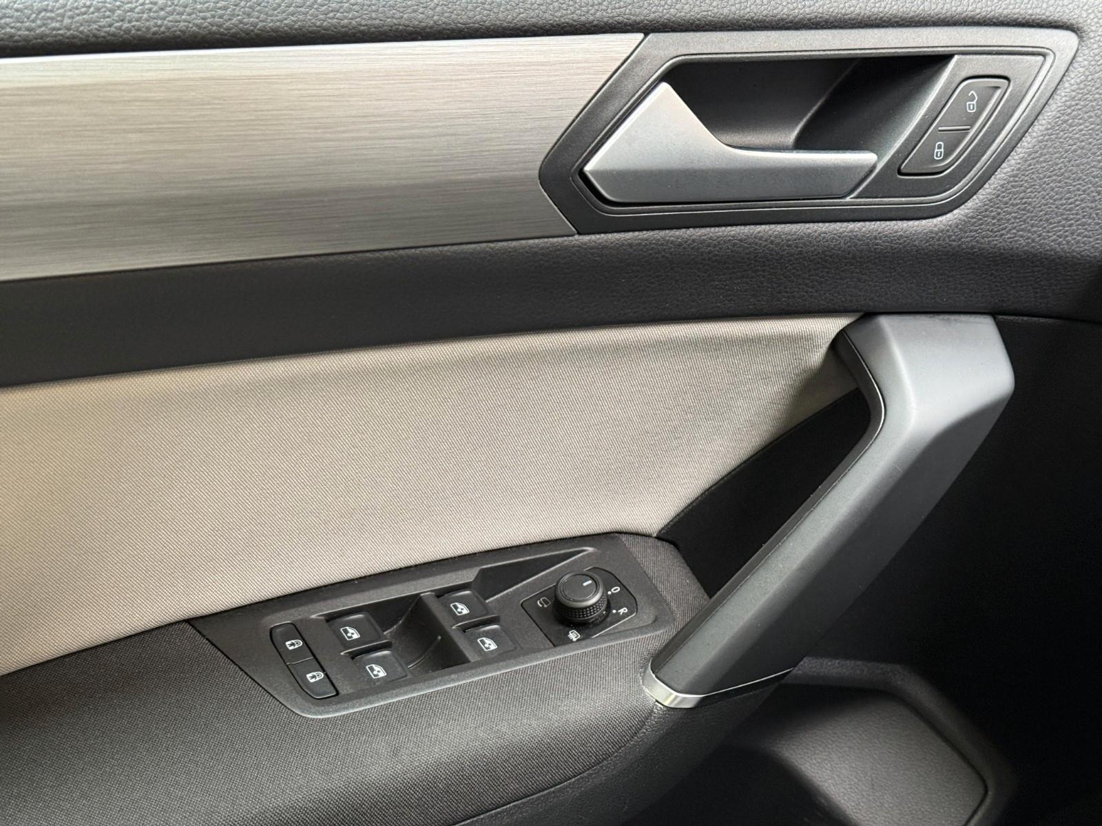 Volkswagen Touran Comfortline BMT/Start-Stopp ACC AHK PANO, миниатюра 20