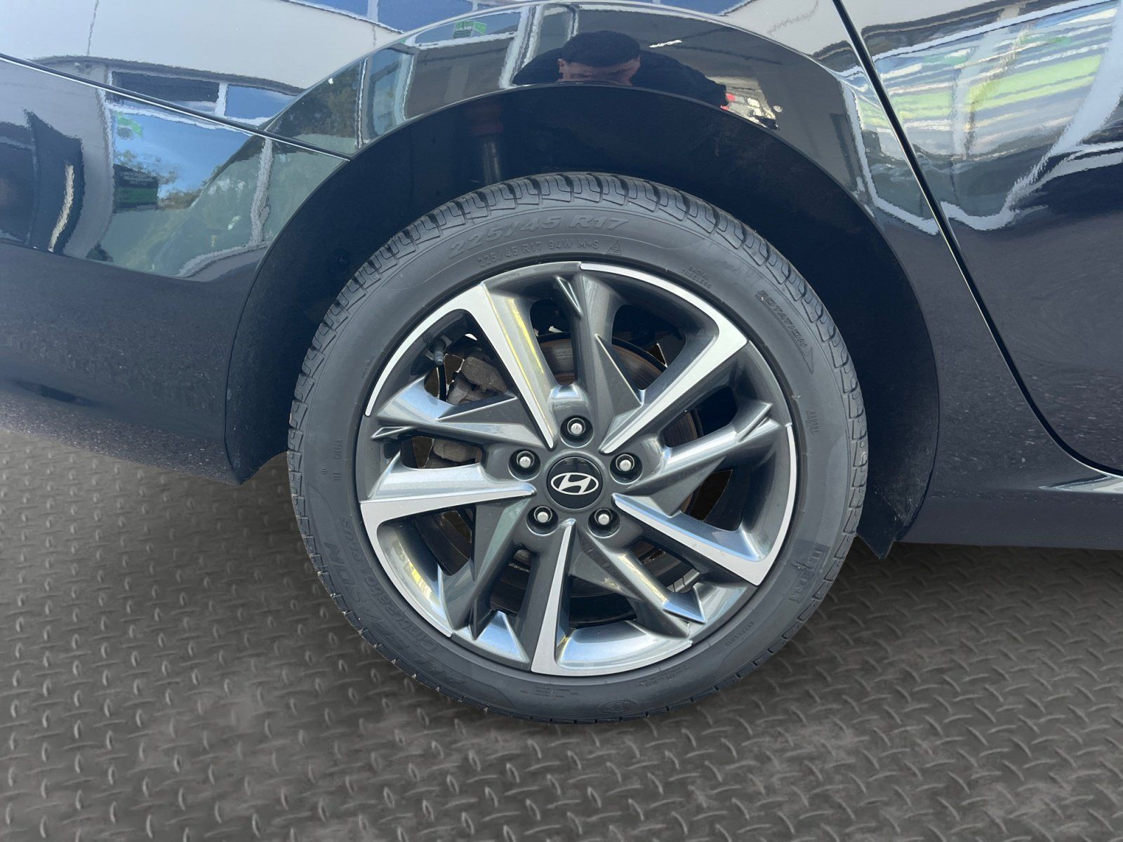Hyundai i30 – Bild 16