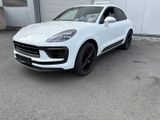 Porsche Macan S - Porsche Macan aus 2022