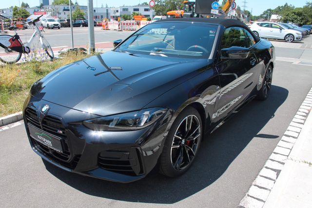 BMW M440 i xDrive/M Sport PRO/FACELIFT/Head-Up/LED