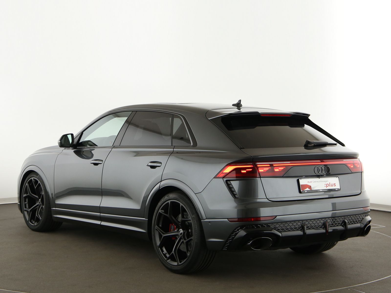 Audi RSQ8 - Bild 5