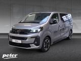 Opel Zafira GS 2.2 D +RFK+Panorama+Massage+Keyless+ - Opel Zafira Gebrauchtwagen in Erfurt