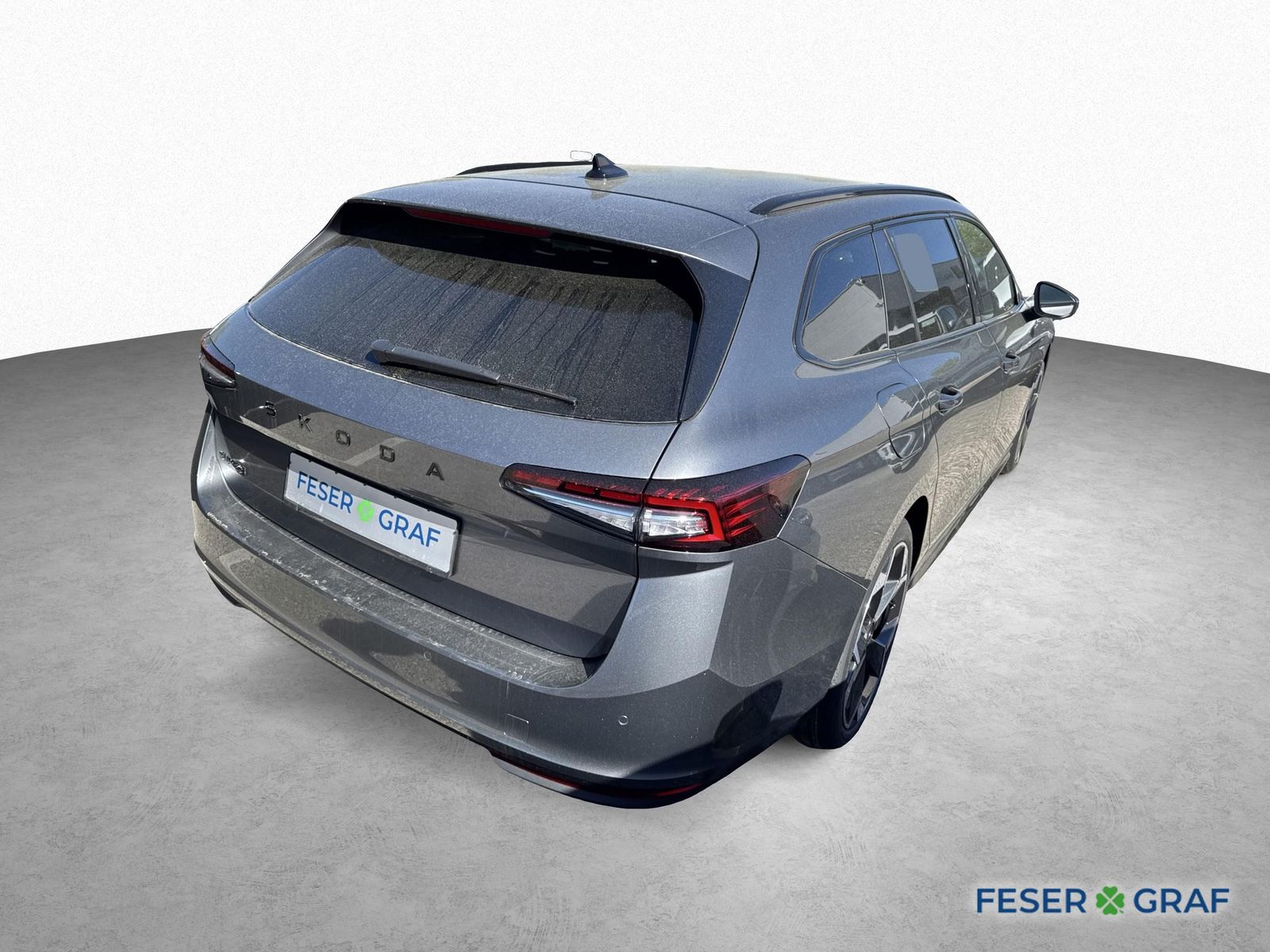 Skoda Superb - Bild 5