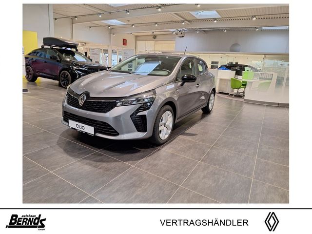 Renault Clio TCe 90 EVOLUTION CVT Automatik KLIMA SHZ