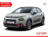 Citroën C3 1.2 12V VTi Elle LED Navi Sitzheizung DAB PDC - Citroën C3 Gebrauchtwagen in Dresden