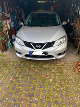 Nissan Pulsar 1.2 DIG-T N-CONNECTA Xtronic N-CONNECTA