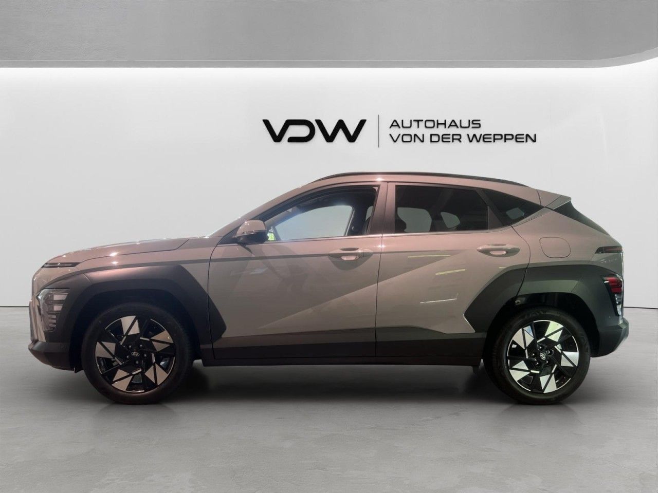 Hyundai Kona – Bild 3