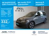 Volkswagen Caddy PanAmericana 2.0 TDI DSG LED*Navi*AHK - Volkswagen Caddy: Panamericana