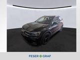 Volkswagen Tiguan Allspace Highline 4Motion 2.0 TDI DSG NAV - Volkswagen Tiguan Allspace in Nürnberg