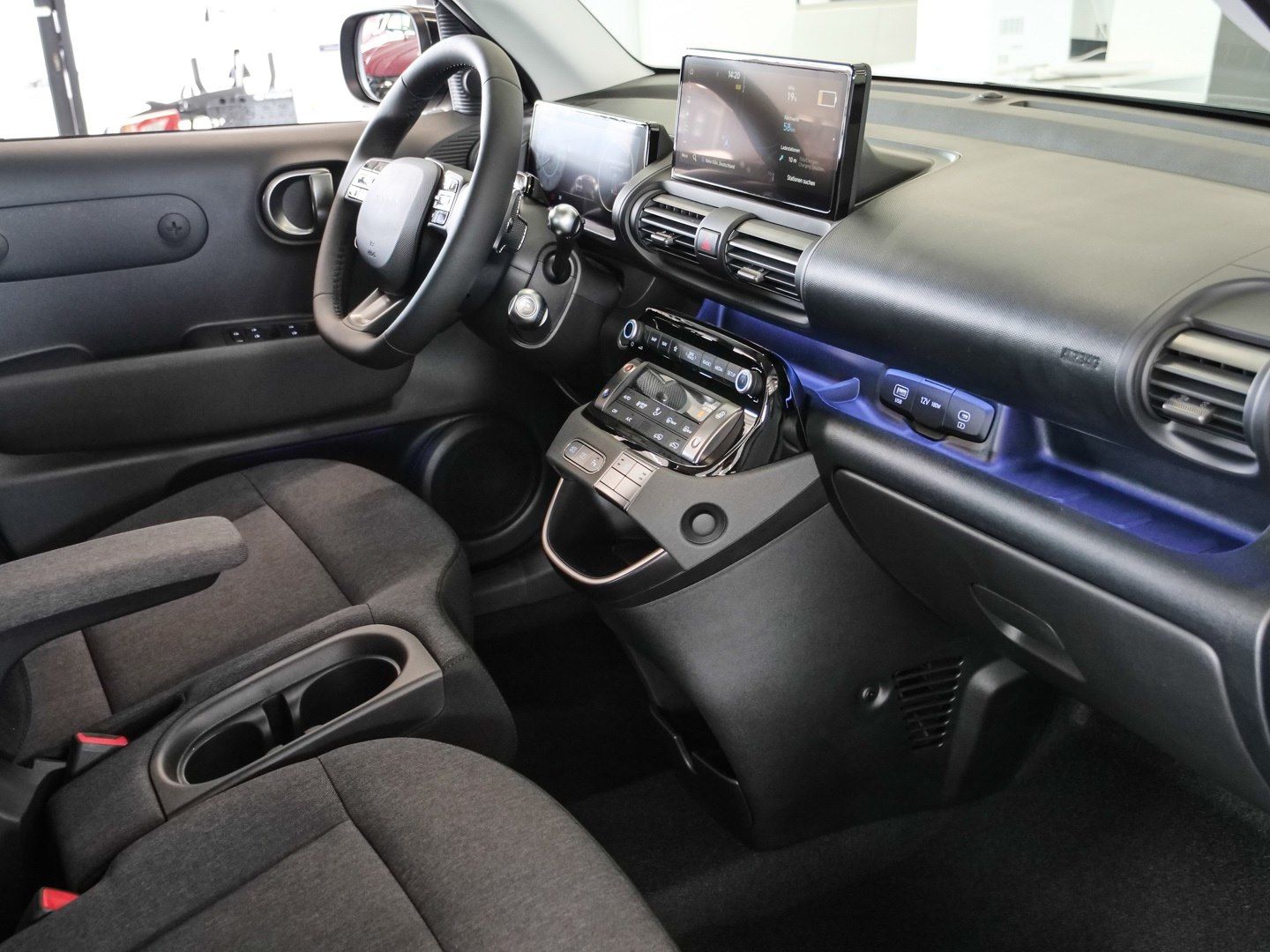 Hyundai INSTER - Bild 12