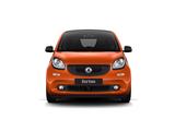 Smart ForTwo 66KW PRIME TWINAMIC PANO JBL COOL & MEDIA - Smart ForTwo Gebrauchtwagen in Bremen
