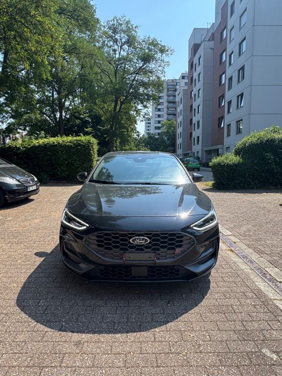 Image of Ford Focus