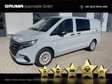 Mercedes-Benz Vito 119 CDI Mixto L NAVI+DAB+AUTM+AHK+6SITZ+LKW