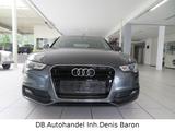 Audi A5 Sportback 2.0 TDI S-Line Plus Navi Leder Xeno - Audi A5 mit Diesel-Antrieb: Limousine, 2.0