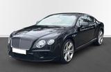 Bentley Continental GT 4.0 V8 4WD Automatik - - Bentley Gebrauchtwagen in Hamburg