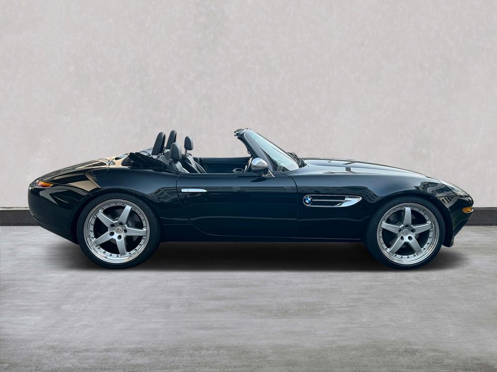 BMW Z8