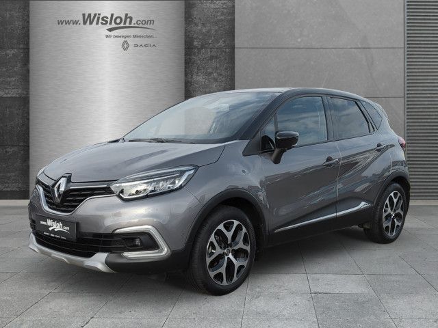 Renault Captur 1.3 TCe 150 Collection *Autom*WKR*Klima*