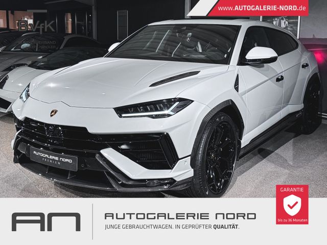 Lamborghini Urus Performante +Carbon-Paket+B&O